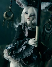 四分女妖狐套装 42GC-0011（限60套）