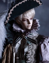 73/80叔叔欧式宫廷套装 80BC-0010（限60套）