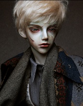 73/80叔叔秋冬现代套装/鸦青 73BC-0020 限量60套