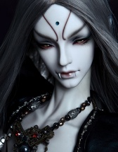 共工古风套装/玄冥 73BC-0021 限量20套