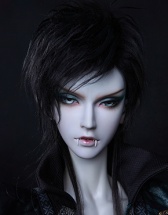 玄武古装/墨魇 73BC-0023 限量60套