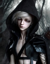 68弓手套装 68BC-0005 限量30套