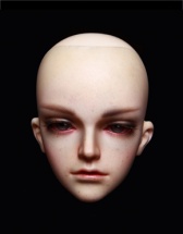 费瑞尔（A妆头）