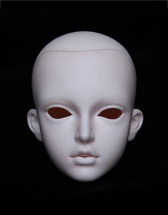 席娜菲（素头/A妆）