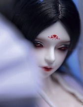 【姽婳官方私图】