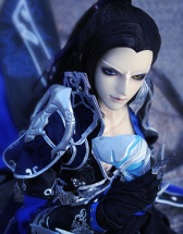 【墨烨私养】剑侠情缘三·唐门破军 from:碎碎九十三