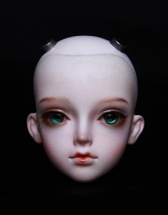 克洛伊（面妆）