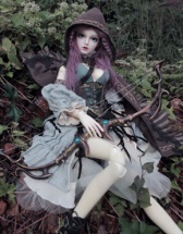 【席娜菲官方私图】