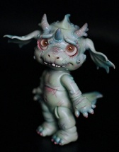 龙魂人形社  BJD小宠  奇奇 BJD娃娃