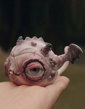 龙魂人形社  BJD小宠  葩葩 BJD...