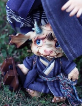 奇奇古装14XC-001