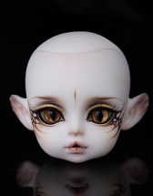 幼白虎琅（A妆）