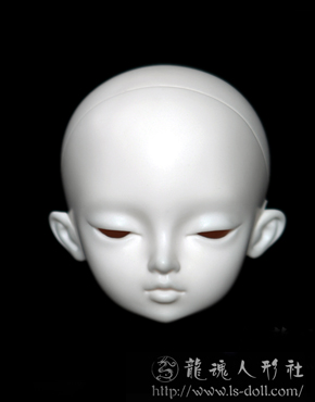 艾洛伊斯（素头）