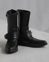 3分叔叔鞋子 70S-0023