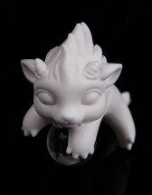 龙魂人形社 上古传说 貔貅宝宝·貅貅 B...