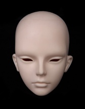 马库斯（素头）