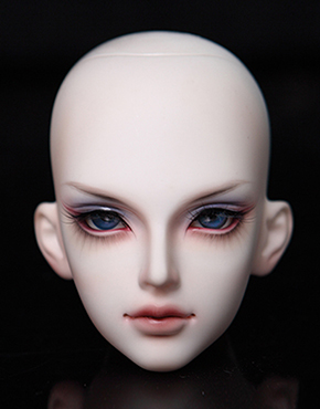 白泽人版（A妆）