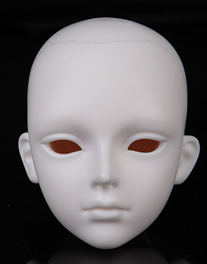 花仙-月西（素头）