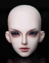 白泽人版（A妆）