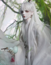 73/80叔古风服装80BC-0013（限量60套）