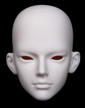 秋·露白（素头）