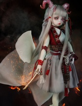 4分古装42GC-0013（限量60套）