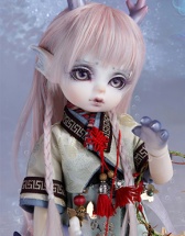 6分幼青龙套装26GC-0010（限量60套）