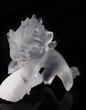 龙魂人形社 上古传说 貔貅宝宝·貅貅（限定款） BJD小宠 BJD娃娃