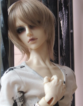 【墨歌私养】 from:Aya-D酱