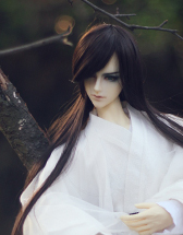 【墨歌私养】 from:小释