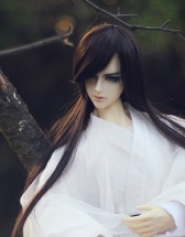 【墨歌私养】 from:小释