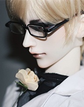 【慕宸私养】 from:Xana