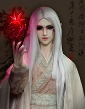 【应龙私养】 from:白珑