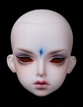 竹子妖·青筠（面妆）