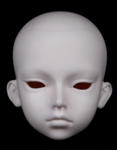 竹子妖·青筠（素头）