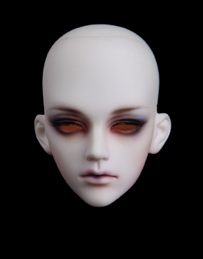 墨歌•长相守（限定面妆）