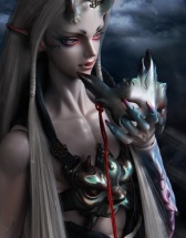 68上古系列套装68BC-0008