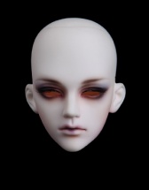 墨歌•长相守（限定面妆）