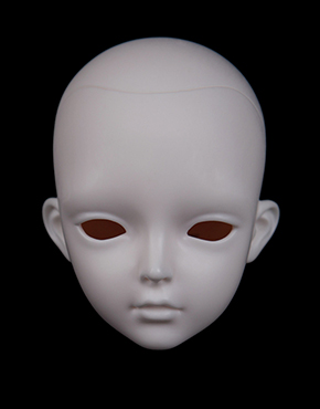 水仙·玲珑（素头）