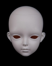 水仙·玲珑（素头）