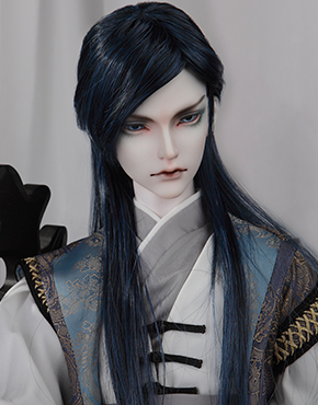 3分叔叔鞋子70S-0024（余浪）