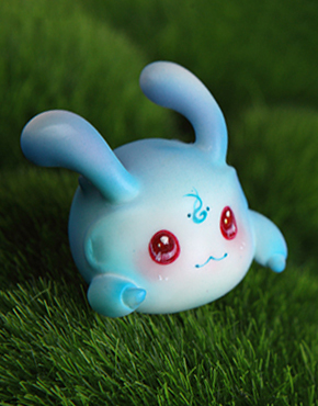 龙魂人形社  萌宠-豆丁 BJD小宠 BJD娃娃