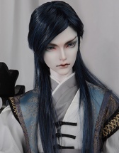 3分叔叔鞋子70S-0024（余浪）