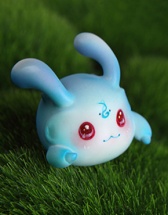 龙魂人形社  萌宠-豆丁 BJD小宠 BJD娃娃