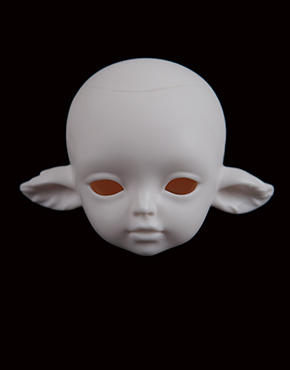 小夔牛·阿蛮素头