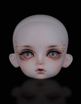 龙魂人形社 甜蜜年华 金蟾闪闪人版 巨婴 古风BJD娃娃