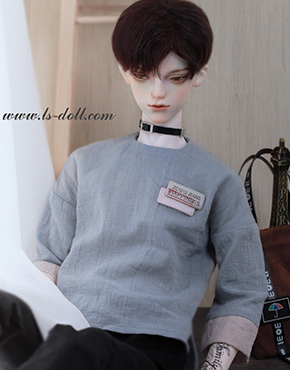 WG3-0067（短发）