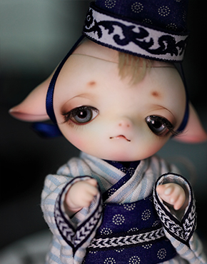 小宠官服LSXC-0002