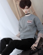 梼杌人版夏装68BC-0012