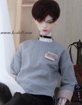 WG3-0067（短发）